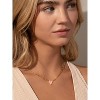 Uncommon James Enamel Heart Necklace - 4 of 4