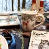 Certified International Set of 4 18oz Winter's Frost Mugs - 2 of 4