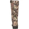 Men's Rocky Low Country Waterproof Snake Boot, RKS0232, Camo - image 4 of 4