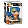 Funko Pop! 2 Pack SNL - Guaplord #15 & Mango #16 - image 2 of 3