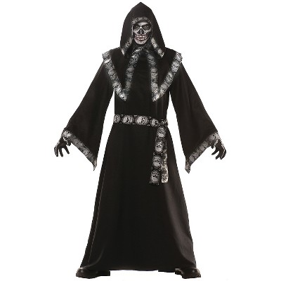 Halloween Express Men's Crypt Keeper Costume Black : Target
