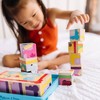 Melissa & Doug Blues Clues & You! 16pc Wooden Cube Puzzle - 2 of 4