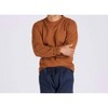 Men's New Cooper Garment Dyed Pocket Tee - Grayers - 4 of 4