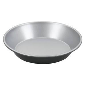 Cuisinart Chef's Classic 9" Non-Stick Two-Toned Deep Dish Pie Pan - AMB-9DP - 1 of 4