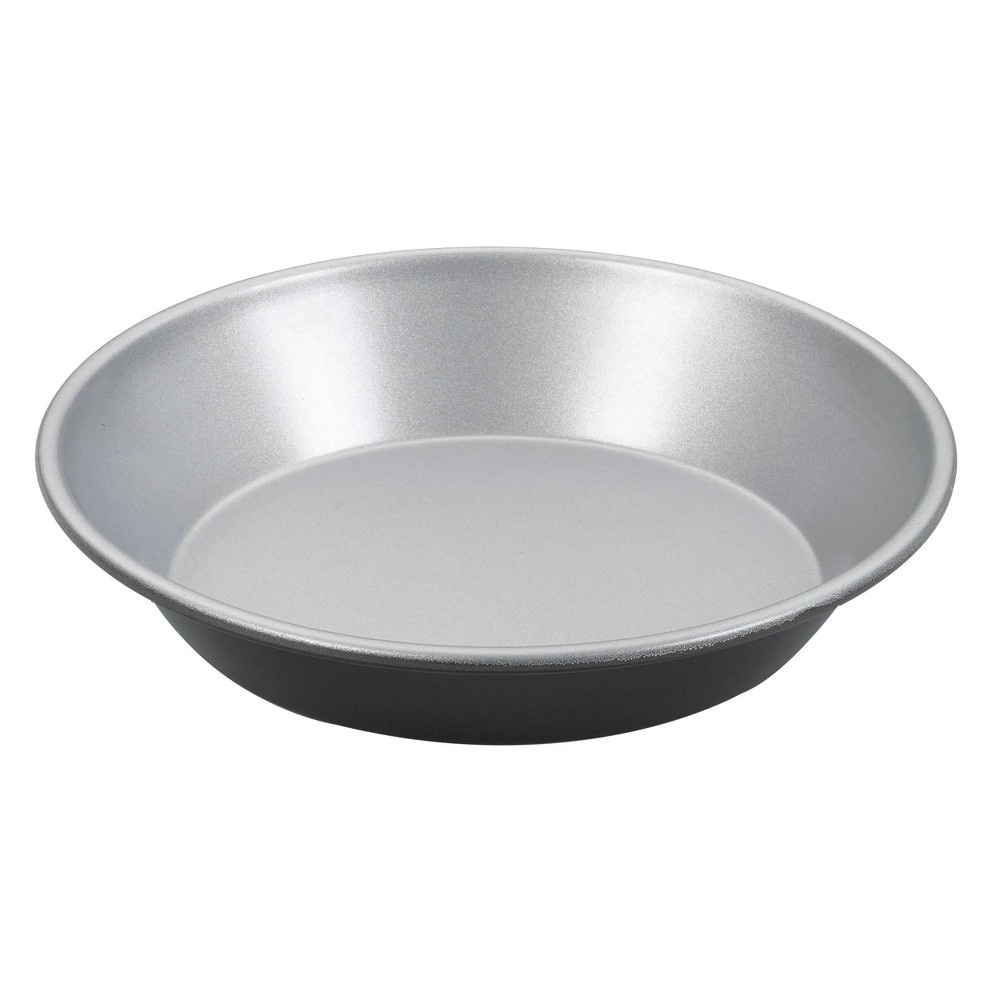 Cuisinart Chef's Classic 9 Non-Stick Two-Toned Deep Dish Pie Pan - AMB-9DP