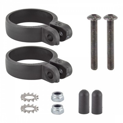 SKS Suspension Fork Clamps Fender Part