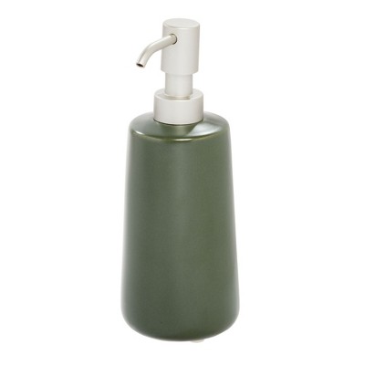 iDesign Eco Vanity Ceramic Pump - Tall