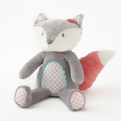 Fiona Fox Plush - Levtex Baby