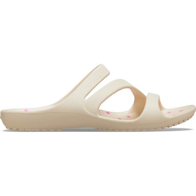Crocs Womens Kadee II Graphic Sandals : Target