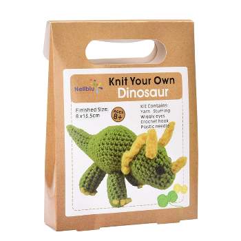 Rainbow Knit Blockers - Pin Blocking Kit by Knitter's Pride – Icon Fiber  Arts