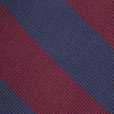 classic navy/dark crimson