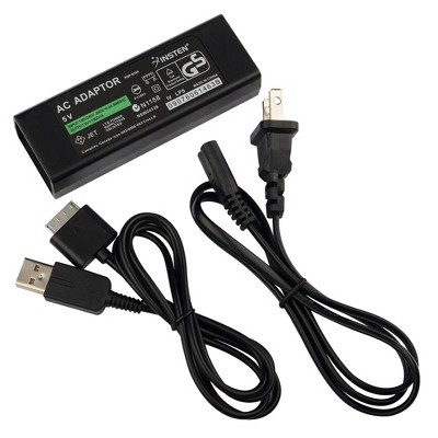 Xbox 360 Kinect Adapter : Target