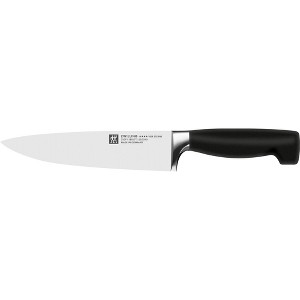 ZWILLING Four Star 7-inch Chef's Knife - 1 of 4