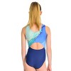 Destira Tidal Wave Leotard - 2 of 4