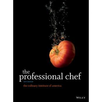 The Professional Chef - 9th Edition (Hardcover)