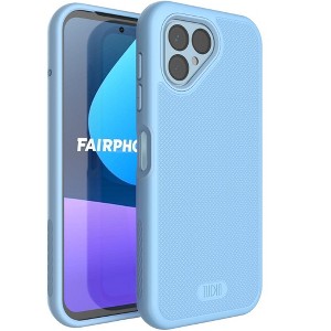 TUDIA Fairphone 5 MergeGrip Series Case - 1 of 4