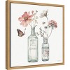 Amanti Art A Country Weekend X by Lisa Audit Framed Canvas Wall Art - 2 of 4