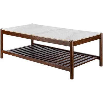 Mark & Day Marcelina Modern Coffee Table