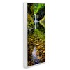 Stupell Industries Clear Stream Waterfall Photography Framed Giclee Art - 2 of 4