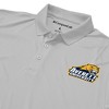 Men's Averett University Polo Left Chest Logo - 4 of 4
