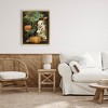 Stupell Industries Dark Academia Motif Floating Frame Canvas Art - 3 of 4