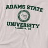 Men's Adams State University Official Circle Logo T-Shirt - 2 of 4