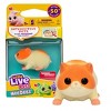 NeeDees By Little Live Pets, Electric Miniature Pet Toy, Chippee Hamster, Perfect For Ages 5 & Up, Contains Batteries - 3 of 4