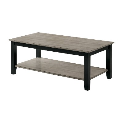 target loring coffee table