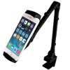 SIIG Full Motion Easy-Adjust Universal Tablet Mount - Black - 3 of 4