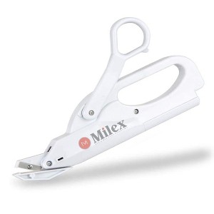 Milex Cordless Electric Scissors – Rechargeable Fabric & Craft Cutter - 1 of 4