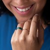 Enso Rings Thin Legends Series Silicone Ring - 2 of 3