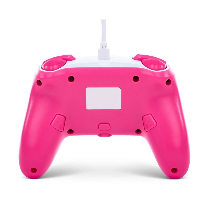 PowerA Enhanced Wired Controller for Nintendo Switch - Kirby, 3 of 13