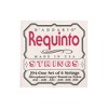 D'Addario J94 Silver-Plated Wound Requinto String Set - 2 of 2