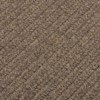 Colonial Mills Courtyard Sample Swatch Area Rug, Cocoa - 2 of 3