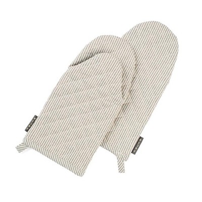 Meema Oven Mitts, Set of 2