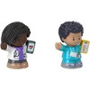 Fisher-Price Little People, Doctor and Nurse - 2 of 4