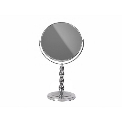 Chrome Bathroom Vanity Mirrors Target