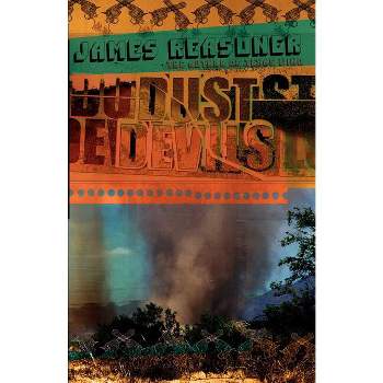 Dust Devils - by  James Reasoner (Paperback)