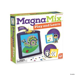 MagnaMix Play and Learn - 1 of 4