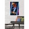 Trends International Disney Iwaju - Otin Framed Wall Poster Prints - 2 of 4