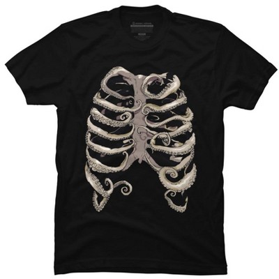 Skeleton Shirt Target - halloween skeleton tshirt roblox