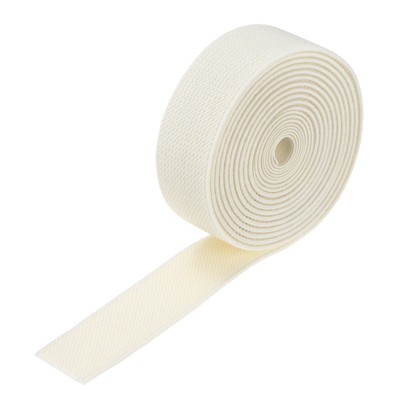 Unique Bargains High Elasticity Knit Stretchy DIY Craft Elastic Bands 0.8 Inch 1 Pc