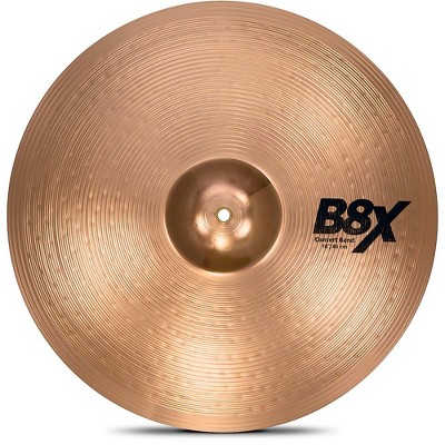 SABIAN B8X Marching Band