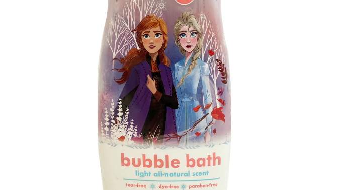 Frozen Extra Gentle Bubble Bath - 24 fl oz, 2 of 5, play video