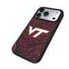 NCAA ACC Universities Paisley MagSafe Compatible Cell Phone Case for Apple iPhone 17 Series - 2 of 4