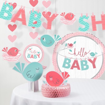 baby decorations