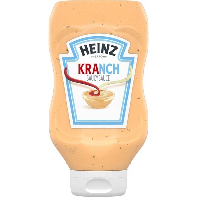 Kraft Mashups Kranch - 19oz