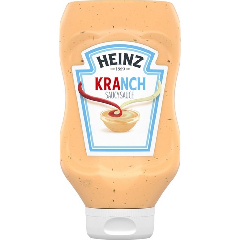 Kraft Mashups Kranch - 19oz - image 1 of 4