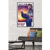 Trends International Marvel Guardians of the Galaxy Vol. 3 - Star-Lord One Sheet Framed Wall Poster Prints - 2 of 4