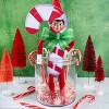 Elf on the Shelf Polar Props Elftacular Year-Round Celebration Set - Scout Elf Not Included - 3 of 4